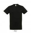 REGENT CAMISETA UNISEX 150g