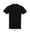 REGENT CAMISETA UNISEX 150g