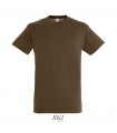 REGENT CAMISETA UNISEX 150g
