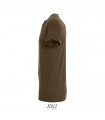 REGENT CAMISETA UNISEX 150g