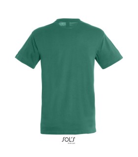 REGENT CAMISETA UNISEX 150g