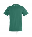 REGENT CAMISETA UNISEX 150g