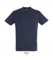 REGENT CAMISETA UNISEX 150g