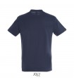 REGENT CAMISETA UNISEX 150g