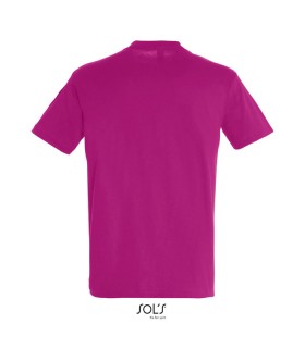 REGENT CAMISETA UNISEX 150g