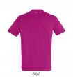 REGENT CAMISETA UNISEX 150g