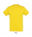 REGENT CAMISETA UNISEX 150g