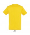 REGENT CAMISETA UNISEX 150g
