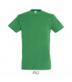 REGENT CAMISETA UNISEX 150g