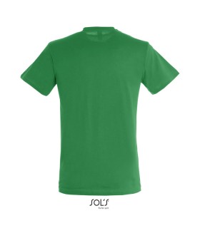REGENT CAMISETA UNISEX 150g