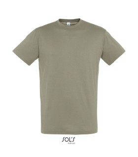 REGENT CAMISETA UNISEX 150g