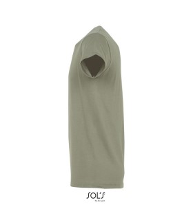 REGENT CAMISETA UNISEX 150g