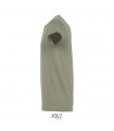 REGENT CAMISETA UNISEX 150g
