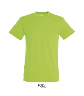 REGENT CAMISETA UNISEX 150g