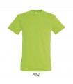 REGENT CAMISETA UNISEX 150g