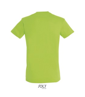 REGENT CAMISETA UNISEX 150g