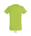 REGENT CAMISETA UNISEX 150g