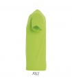 REGENT CAMISETA UNISEX 150g