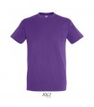 REGENT CAMISETA UNISEX 150g