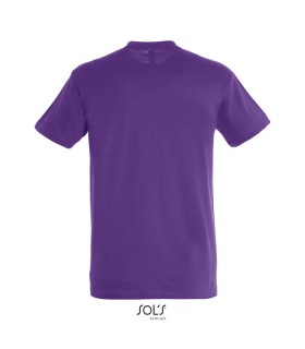 REGENT CAMISETA UNISEX 150g