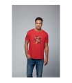 REGENT CAMISETA UNISEX 150g