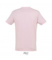 REGENT CAMISETA UNISEX 150g