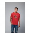 REGENT CAMISETA UNISEX 150g