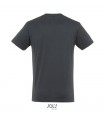 REGENT CAMISETA UNISEX 150g