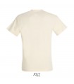 REGENT CAMISETA UNISEX 150g