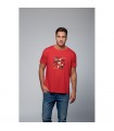REGENT CAMISETA UNISEX 150g