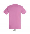 REGENT CAMISETA UNISEX 150g