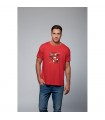 REGENT CAMISETA UNISEX 150g