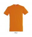 REGENT CAMISETA UNISEX 150g