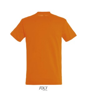 REGENT CAMISETA UNISEX 150g