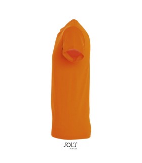 REGENT CAMISETA UNISEX 150g