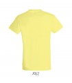 REGENT CAMISETA UNISEX 150g