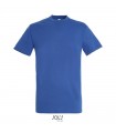 REGENT CAMISETA UNISEX 150g