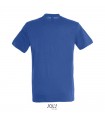 REGENT CAMISETA UNISEX 150g