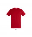 REGENT CAMISETA UNISEX 150g