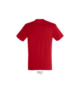 REGENT CAMISETA UNISEX 150g