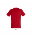 REGENT CAMISETA UNISEX 150g