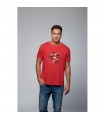 REGENT CAMISETA UNISEX 150g