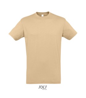 REGENT CAMISETA UNISEX 150g