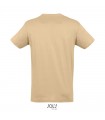 REGENT CAMISETA UNISEX 150g