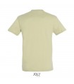 REGENT CAMISETA UNISEX 150g