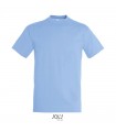 REGENT CAMISETA UNISEX 150g