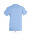 REGENT CAMISETA UNISEX 150g