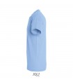 REGENT CAMISETA UNISEX 150g