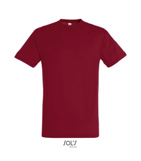 REGENT CAMISETA UNISEX 150g