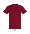 REGENT CAMISETA UNISEX 150g